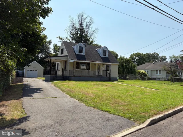 $2,850 | 711 Cherry Tree Lane, Lawrenceville, NJ 08648