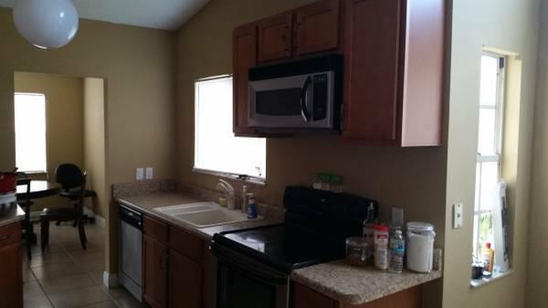 3025 Southeast Wake Road Port St. Lucie, FL 34984 - Photo 3 of 6 wake3
