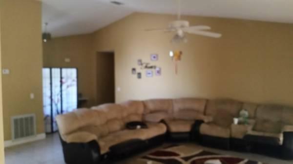 3025 Southeast Wake Road Port St. Lucie, FL 34984 - Photo 5 of 6 wake5