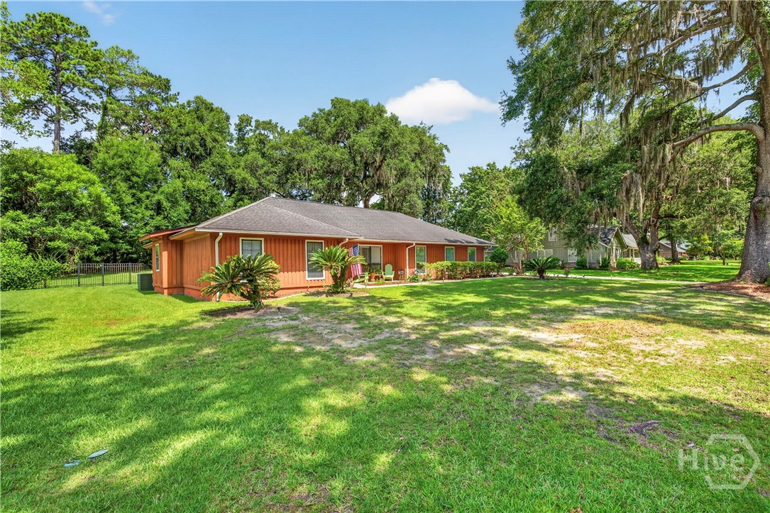 107 Robin Road Savannah, GA 31419 - Photo 35 of 40
