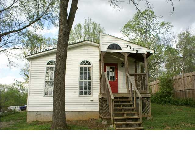 3325 Lookout Lake Road Chattanooga, TN 37419 - Photo 1 of 25 Primary Photo