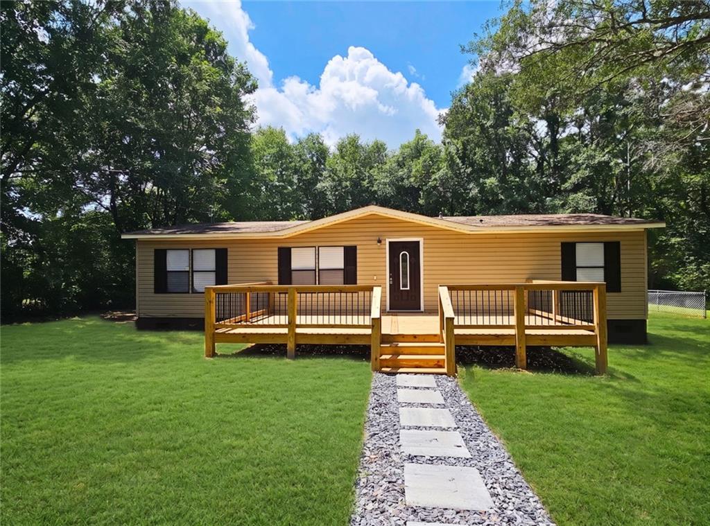 254 Windy Lane Jackson, GA 30233 - Photo 1 of 26