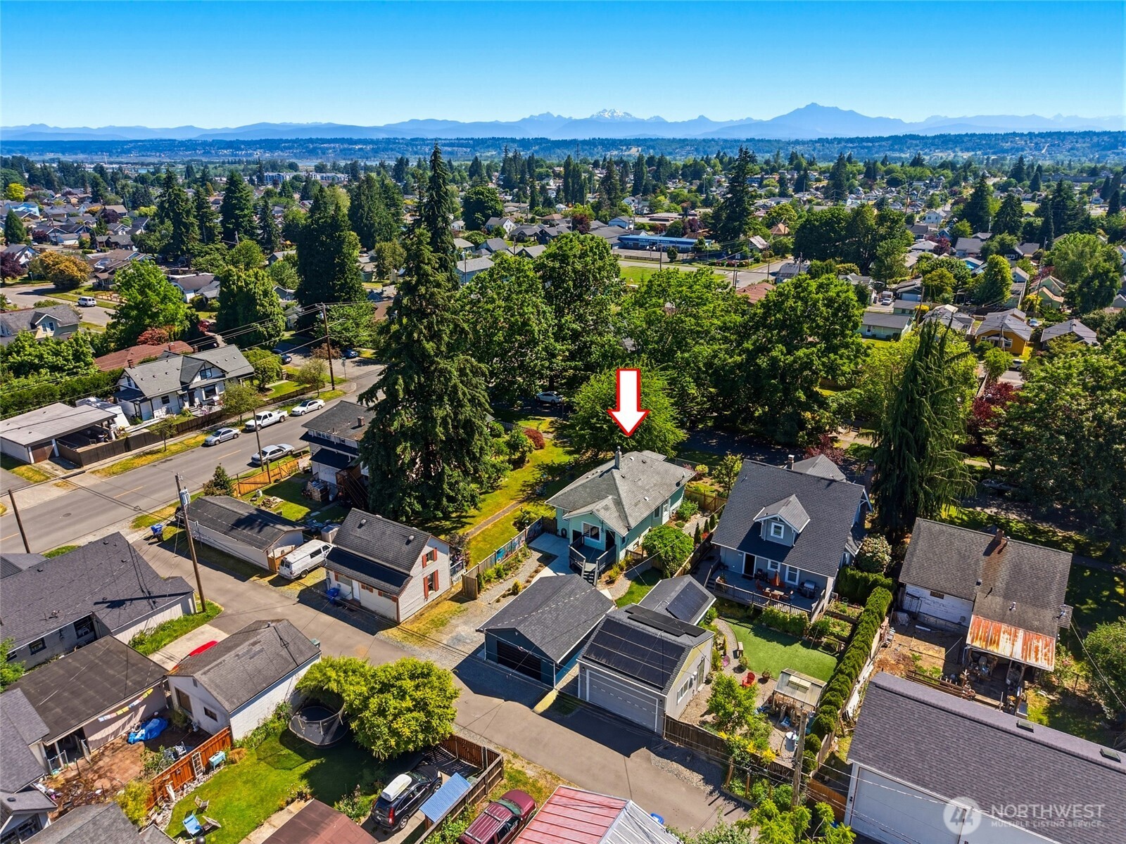 2312 Baker Avenue Everett, WA 98201 - Photo 33 of 37