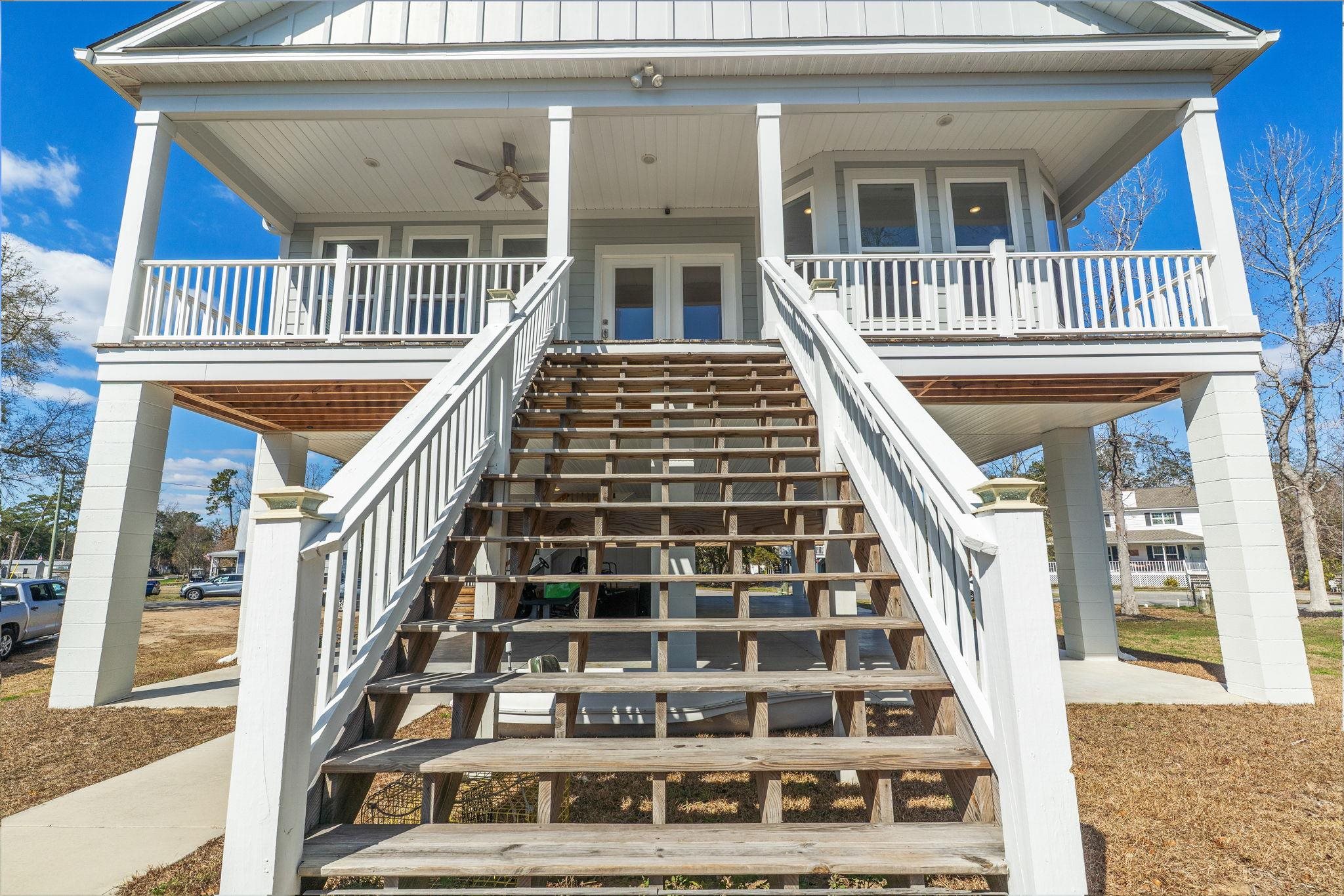 400 Elizabeth Drive Murrells Inlet, SC 29576 - Photo 32 of 50