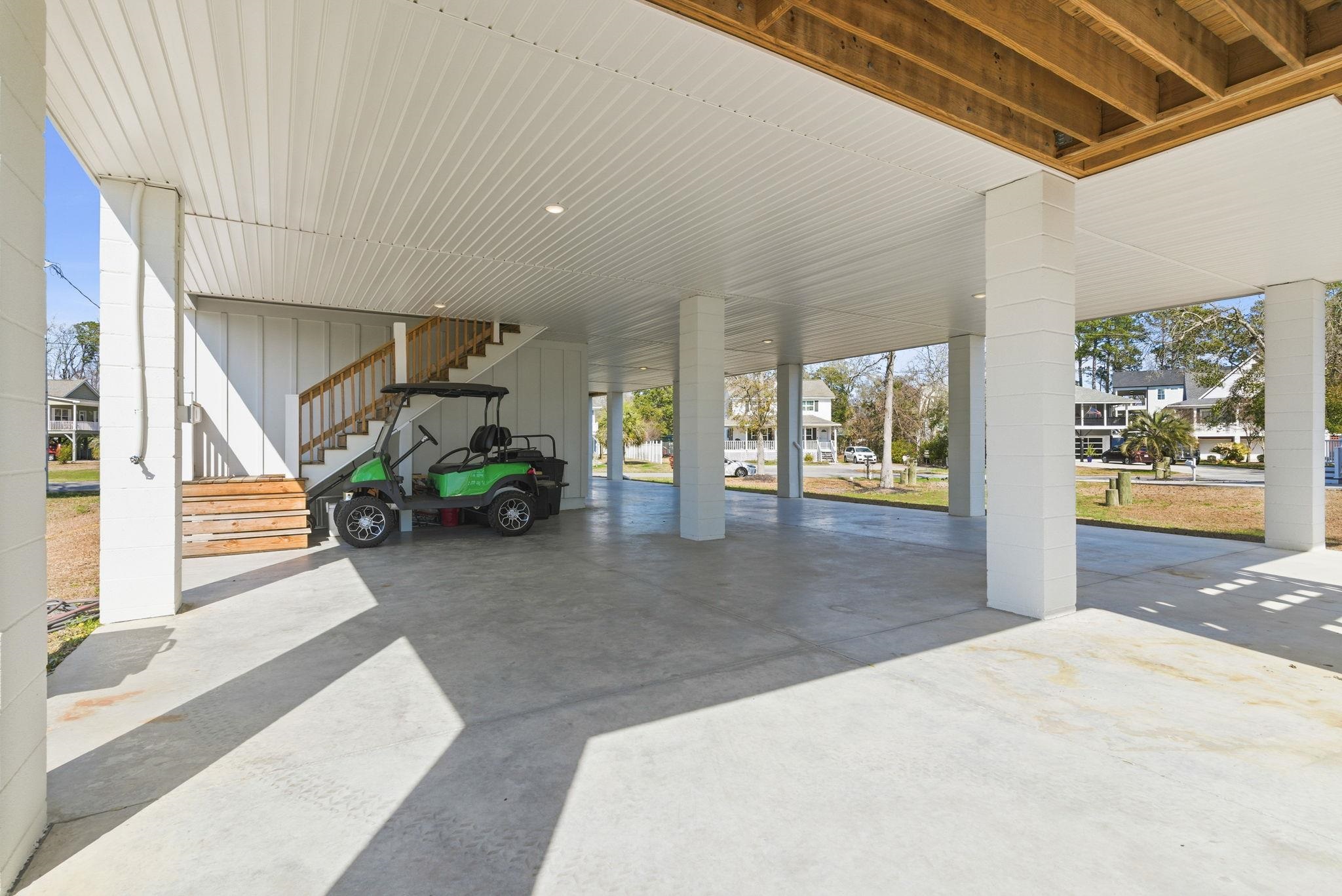 400 Elizabeth Drive Murrells Inlet, SC 29576 - Photo 33 of 50