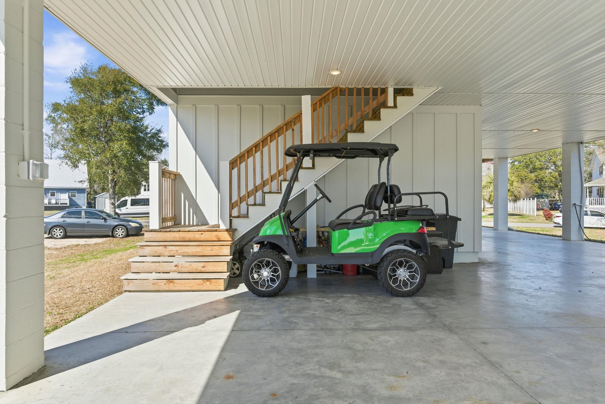 400 Elizabeth Drive Murrells Inlet, SC 29576 - Photo 34 of 50