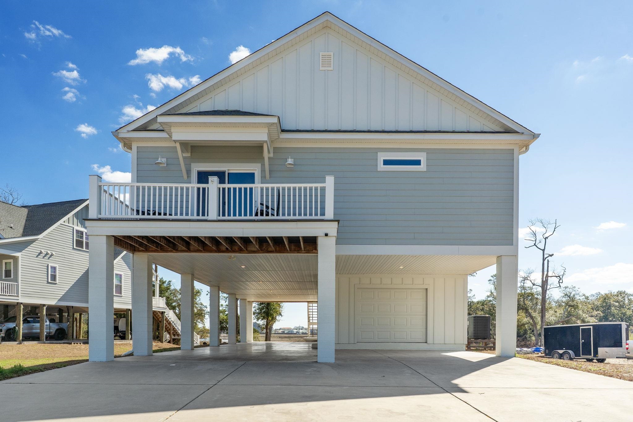 400 Elizabeth Drive Murrells Inlet, SC 29576 - Photo 40 of 50