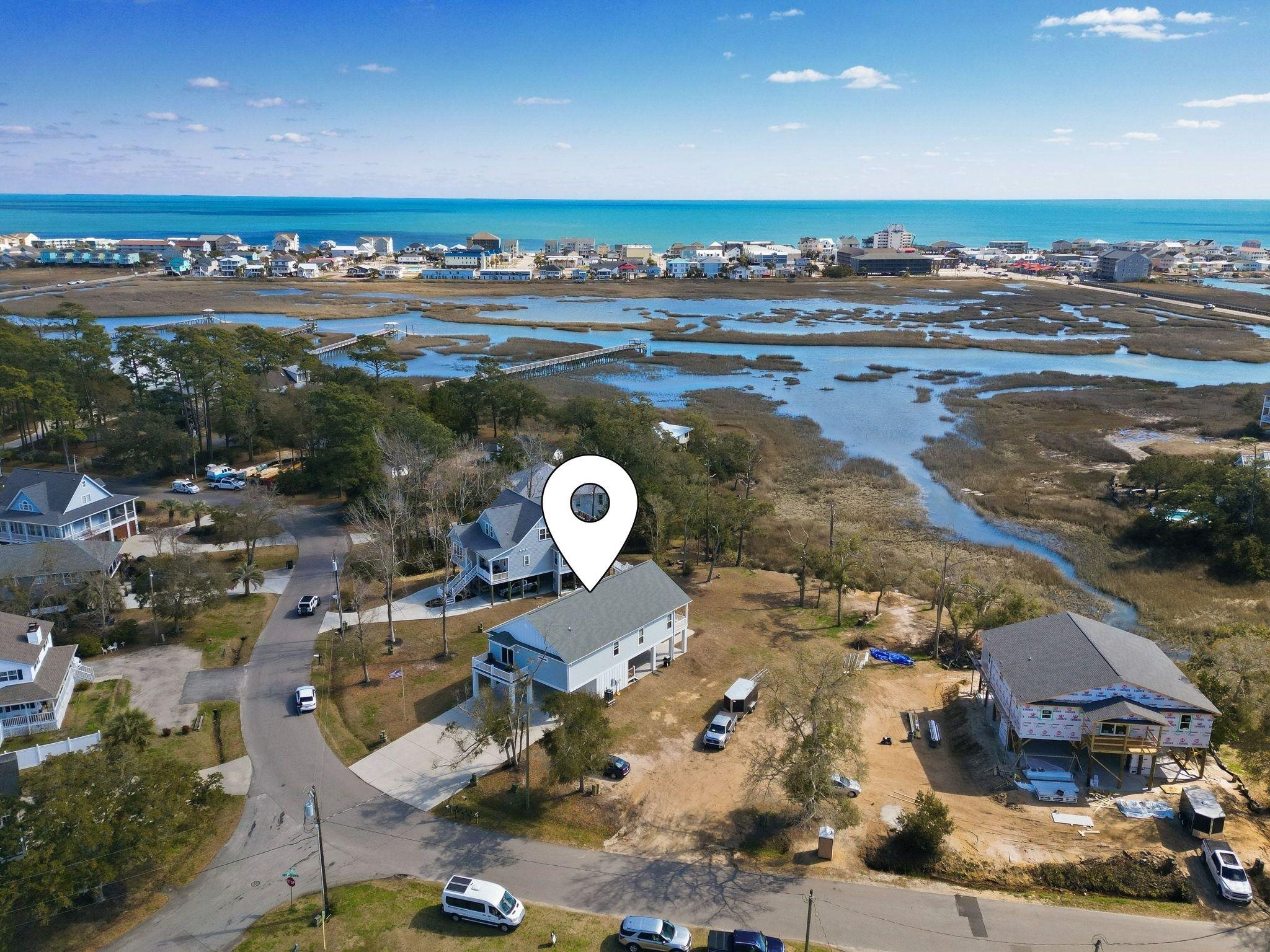 400 Elizabeth Drive Murrells Inlet, SC 29576 - Photo 44 of 50