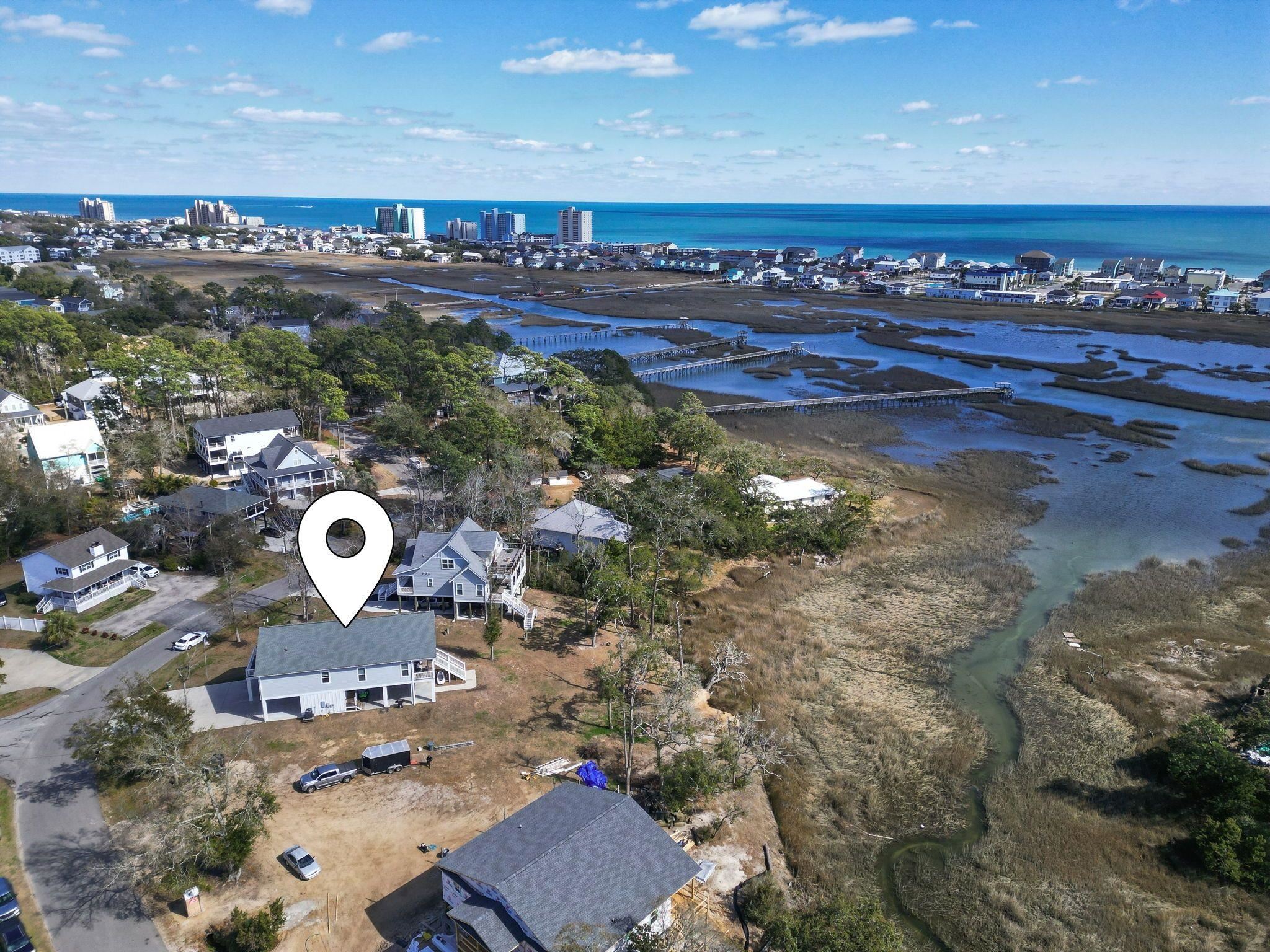 400 Elizabeth Drive Murrells Inlet, SC 29576 - Photo 46 of 50