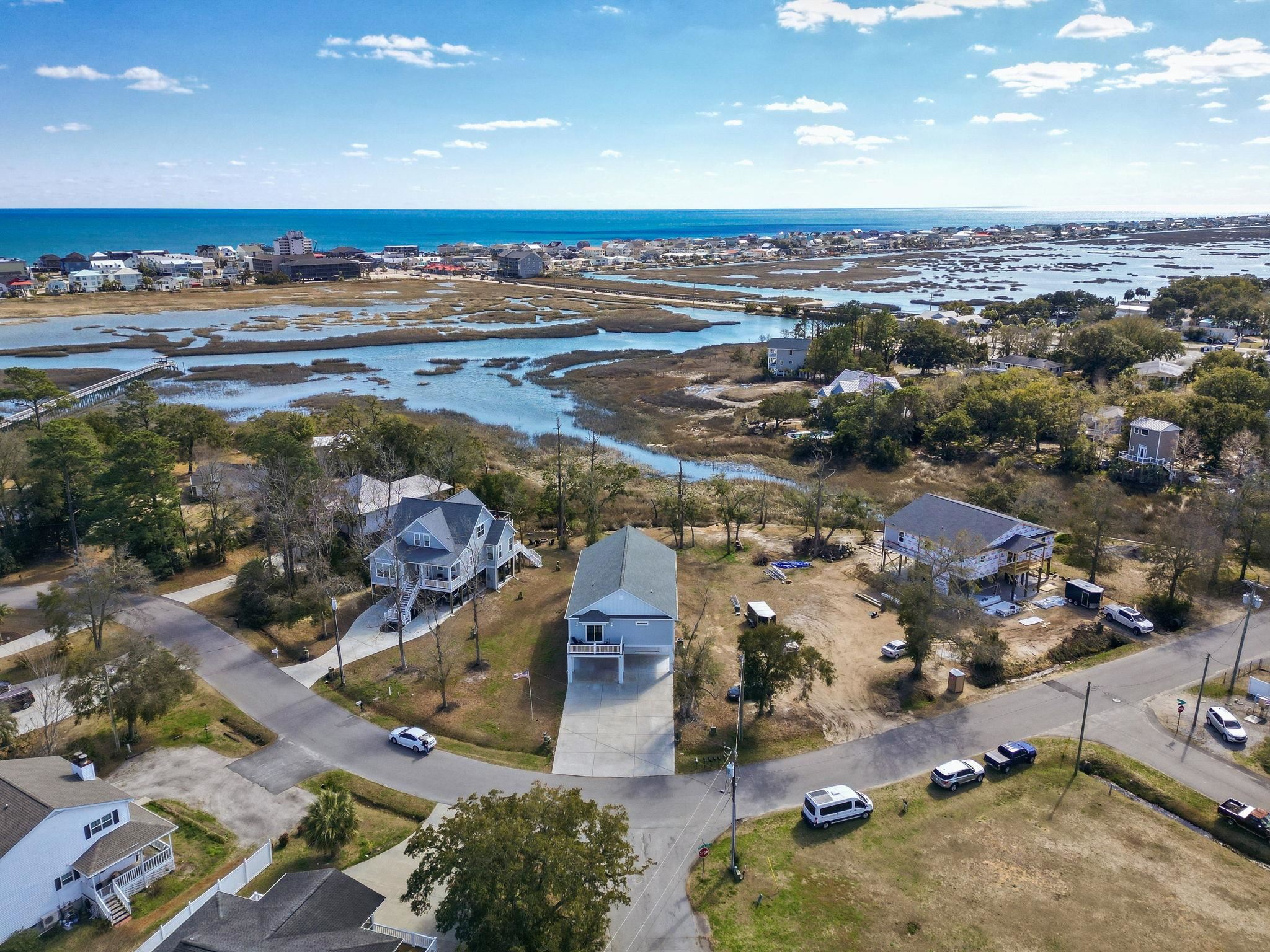 400 Elizabeth Drive Murrells Inlet, SC 29576 - Photo 48 of 50