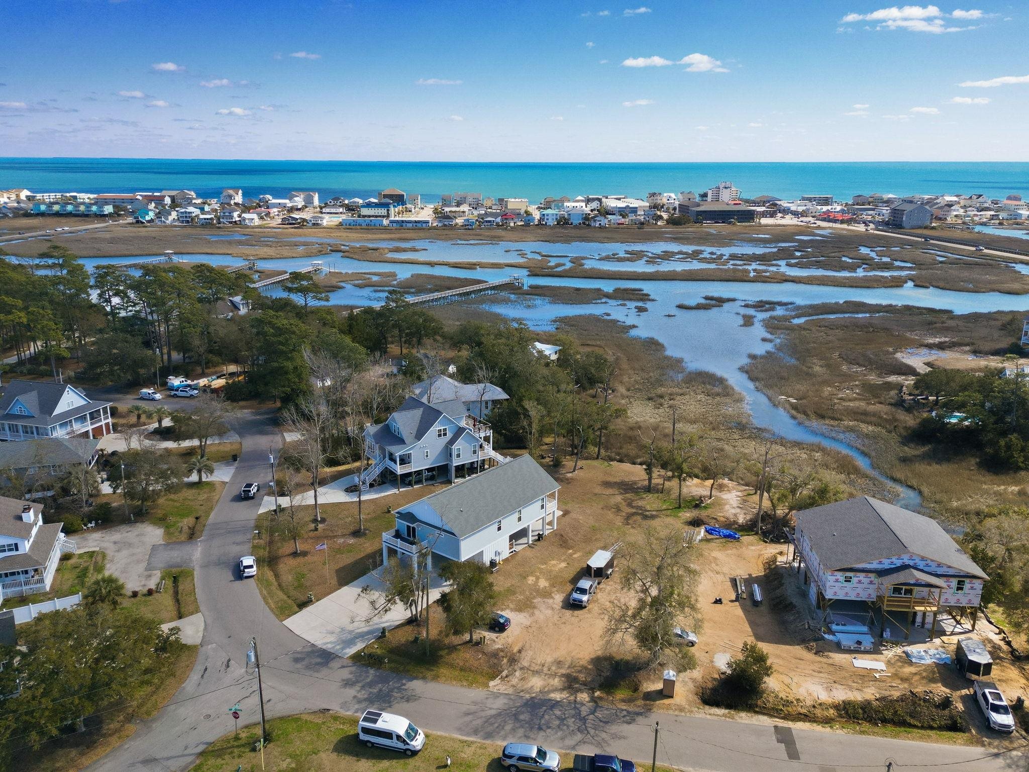 400 Elizabeth Drive Murrells Inlet, SC 29576 - Photo 49 of 50