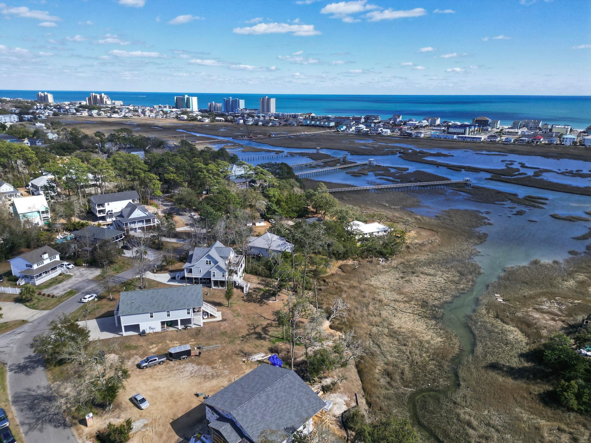 400 Elizabeth Drive Murrells Inlet, SC 29576 - Photo 50 of 50