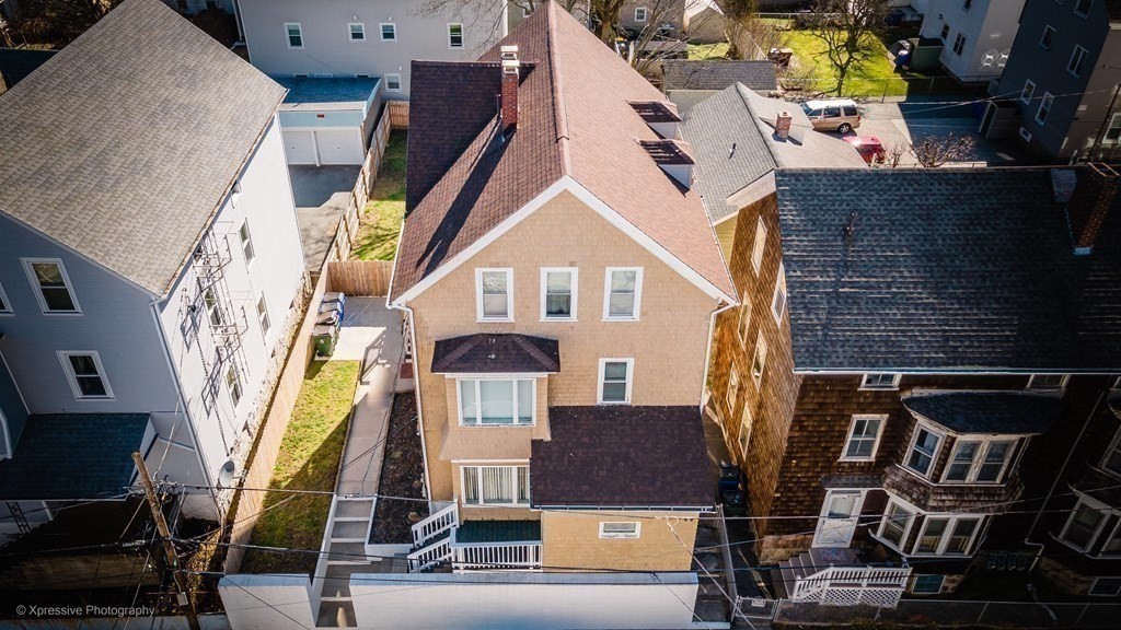 32 Lenox Street Fall River, MA 02721 - Photo 1 of 42