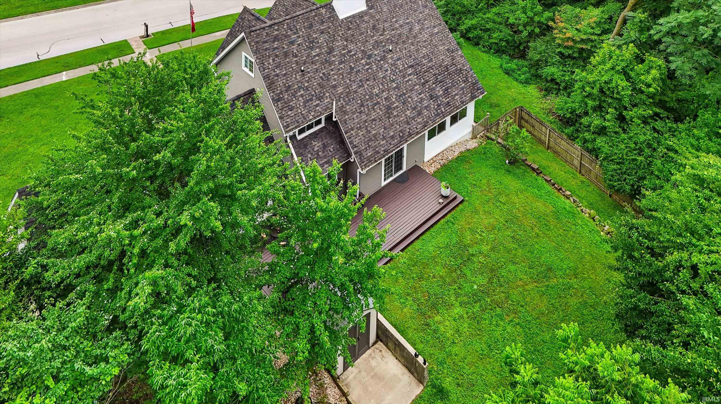 109 East Blue Ridge Drive Bloomington, IN 47408 - Photo 50 of 50