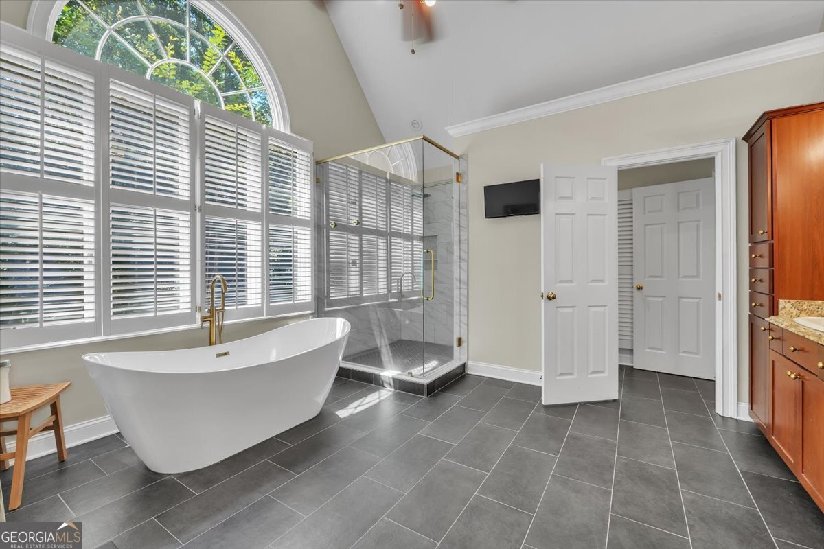 1251 S Trace Rutledge, GA 30663 - Photo 33 of 87