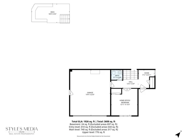 $589,000 | 1919 Coach Drive, Naperville, IL 60565