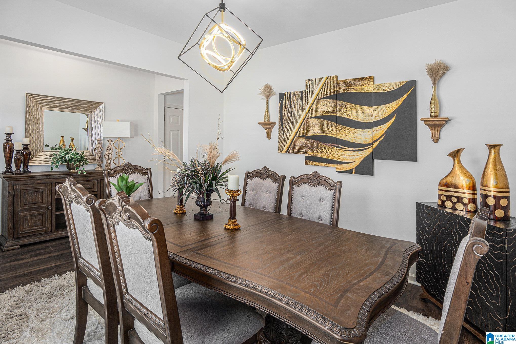 1184 Riviera Drive Calera, AL 35040 - Photo 4 of 27