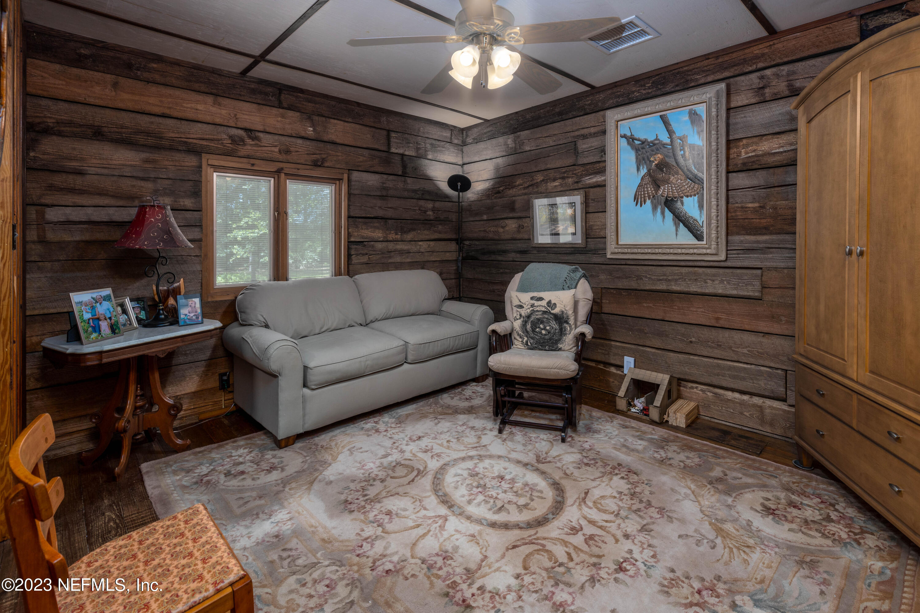 3075 Joe Ashton Road St. Augustine, FL 32092 - Photo 15 of 50 Private Office