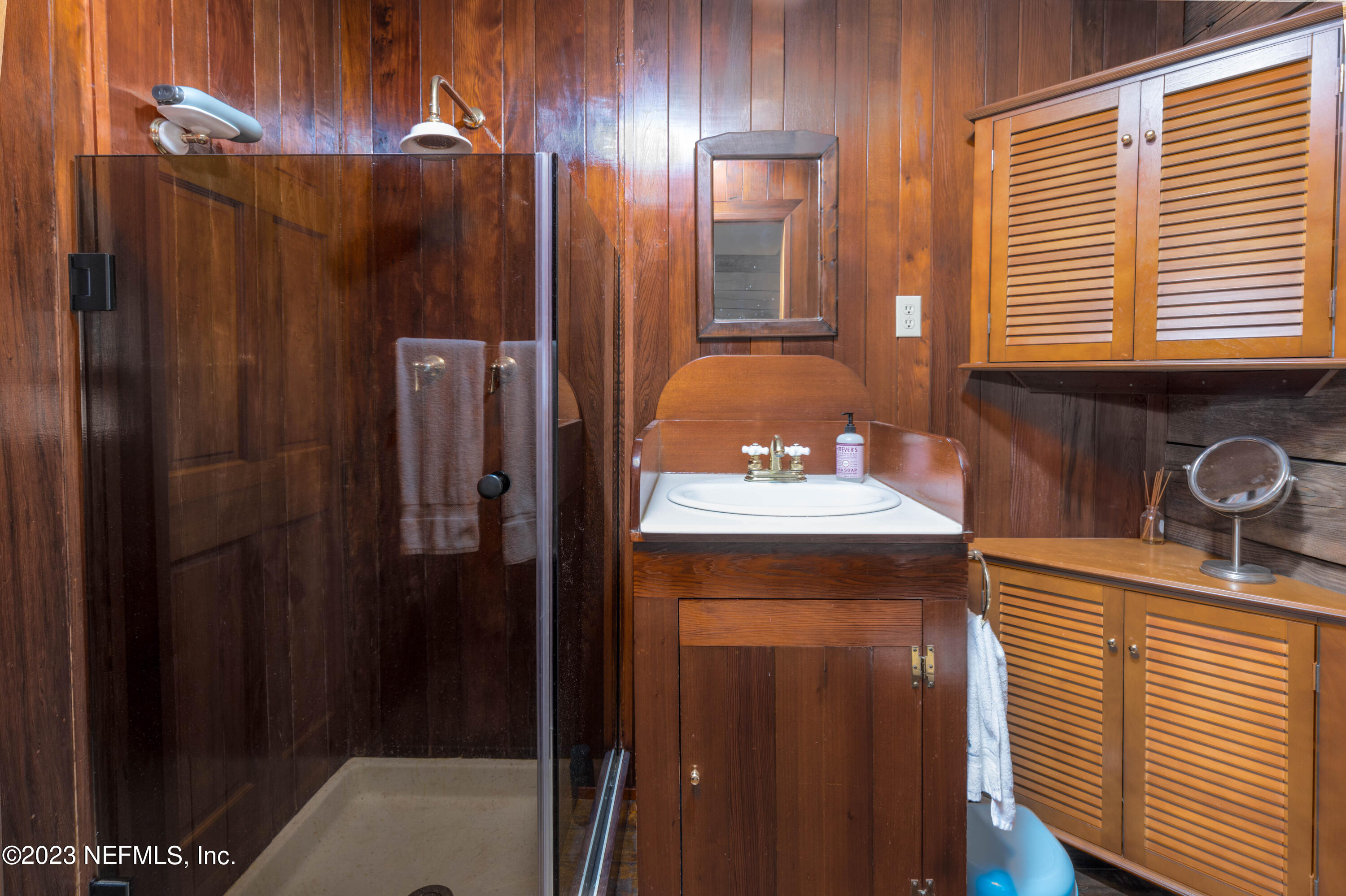 3075 Joe Ashton Road St. Augustine, FL 32092 - Photo 16 of 50 Full Bath