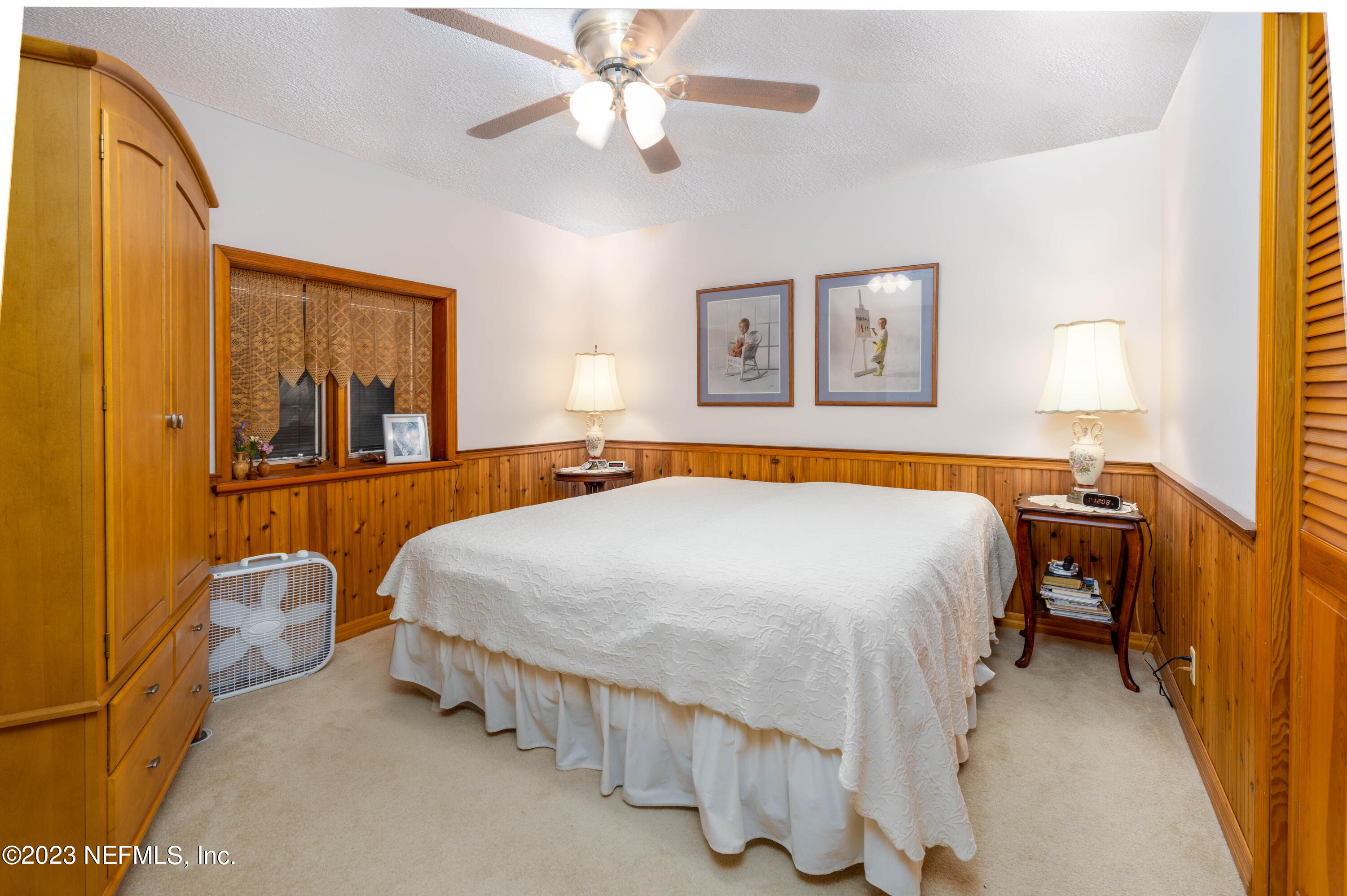 3075 Joe Ashton Road St. Augustine, FL 32092 - Photo 17 of 50 Master Suite