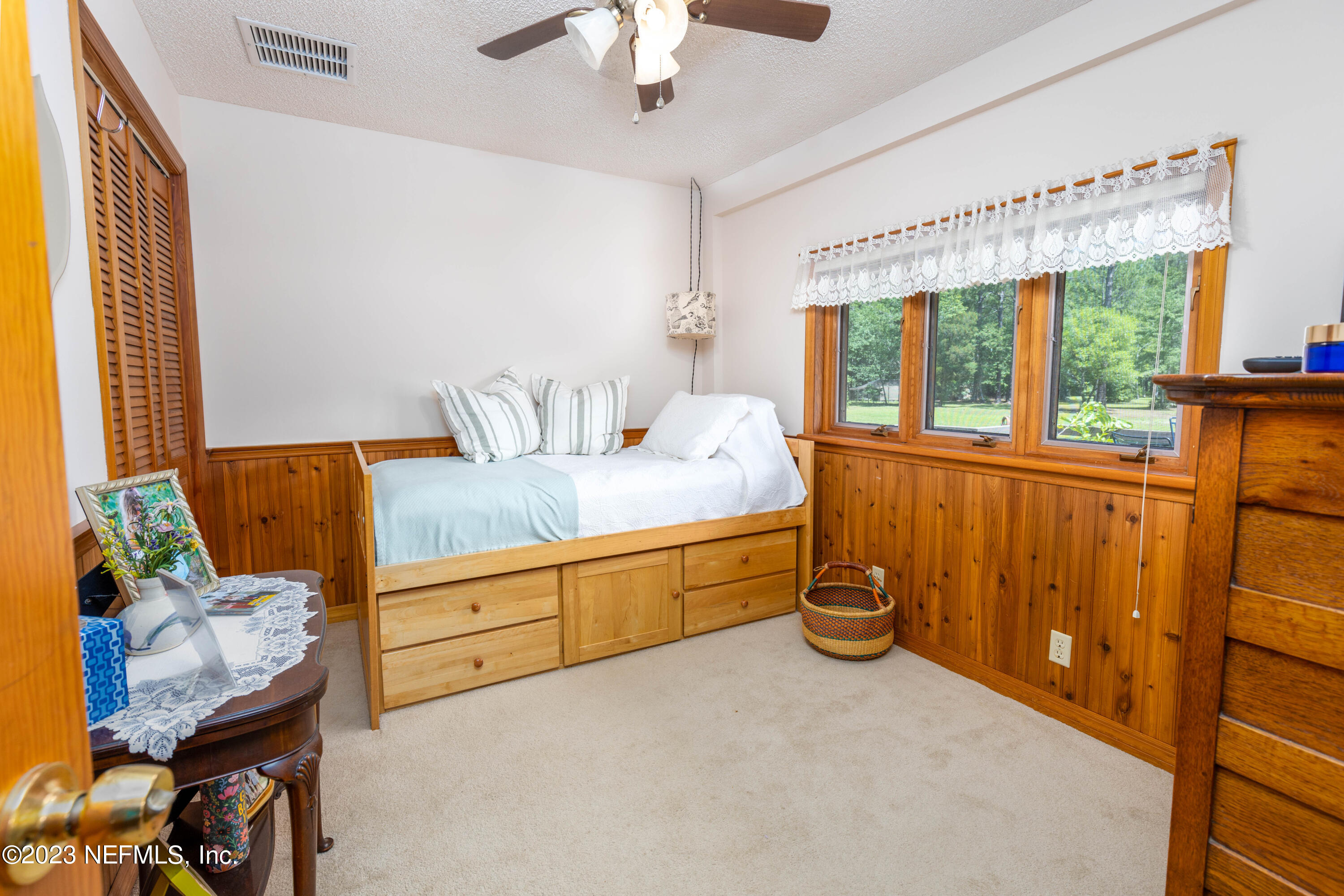 3075 Joe Ashton Road St. Augustine, FL 32092 - Photo 20 of 50 Bedroom 3