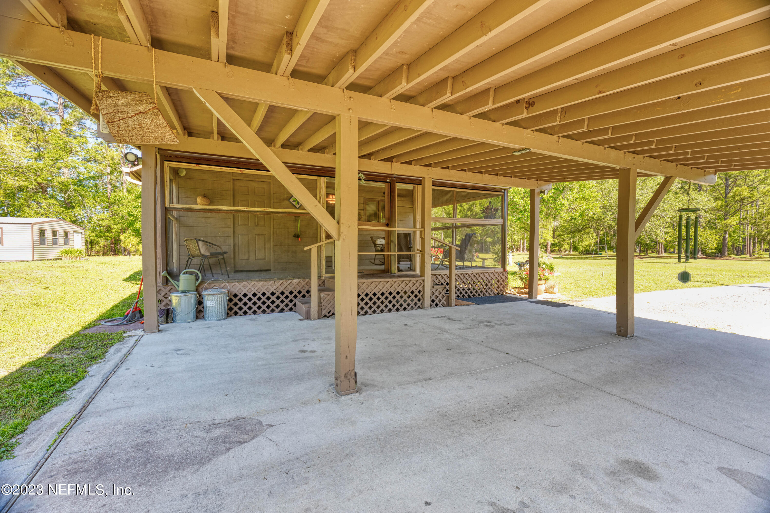 3075 Joe Ashton Road St. Augustine, FL 32092 - Photo 24 of 50 Room for 2 cars