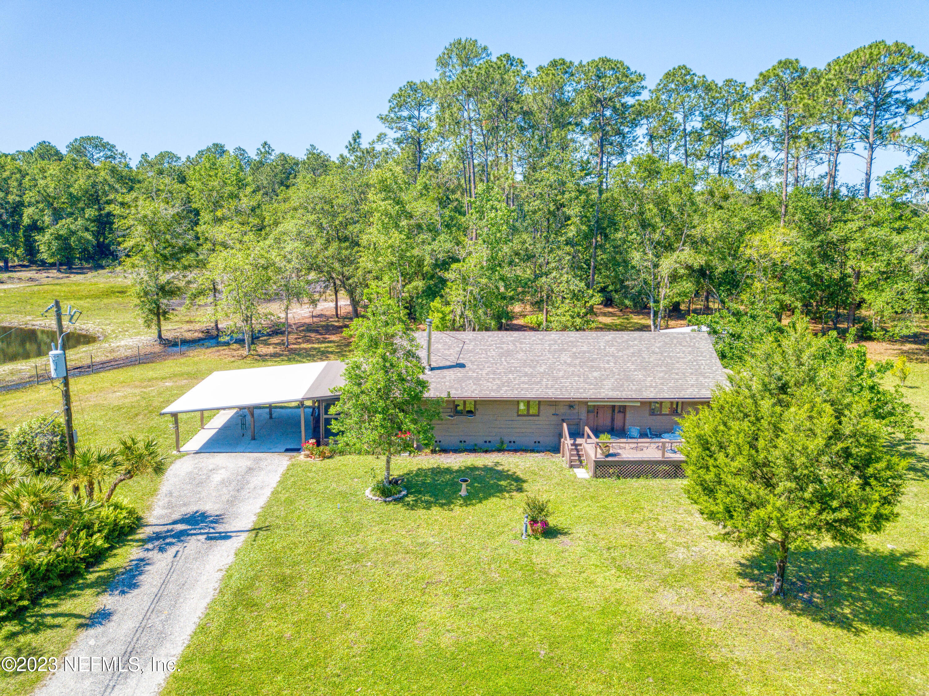 3075 Joe Ashton Road St. Augustine, FL 32092 - Photo 29 of 50 3075 Joe Ashton Rd