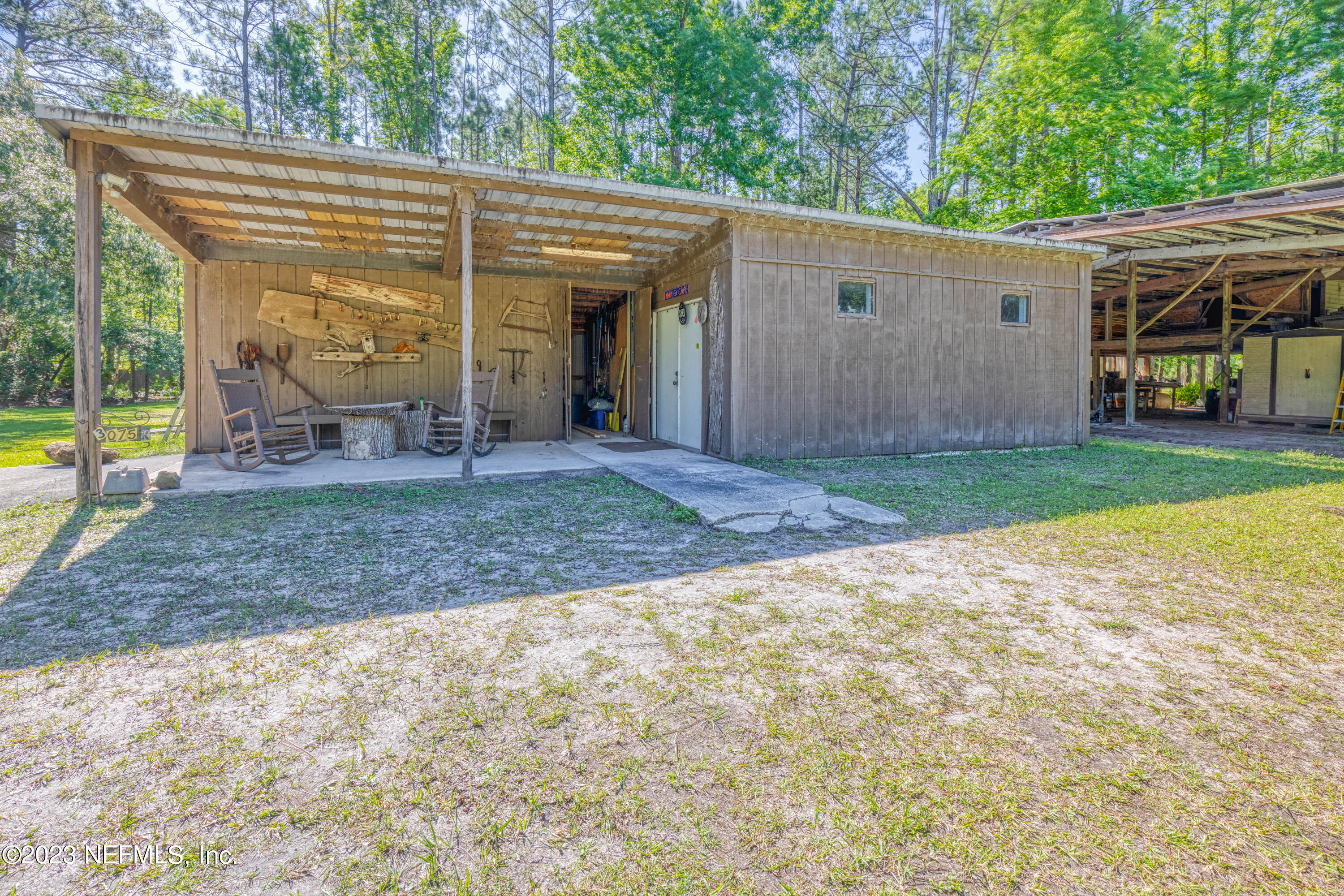3075 Joe Ashton Road St. Augustine, FL 32092 - Photo 40 of 50 Endless amount of uses