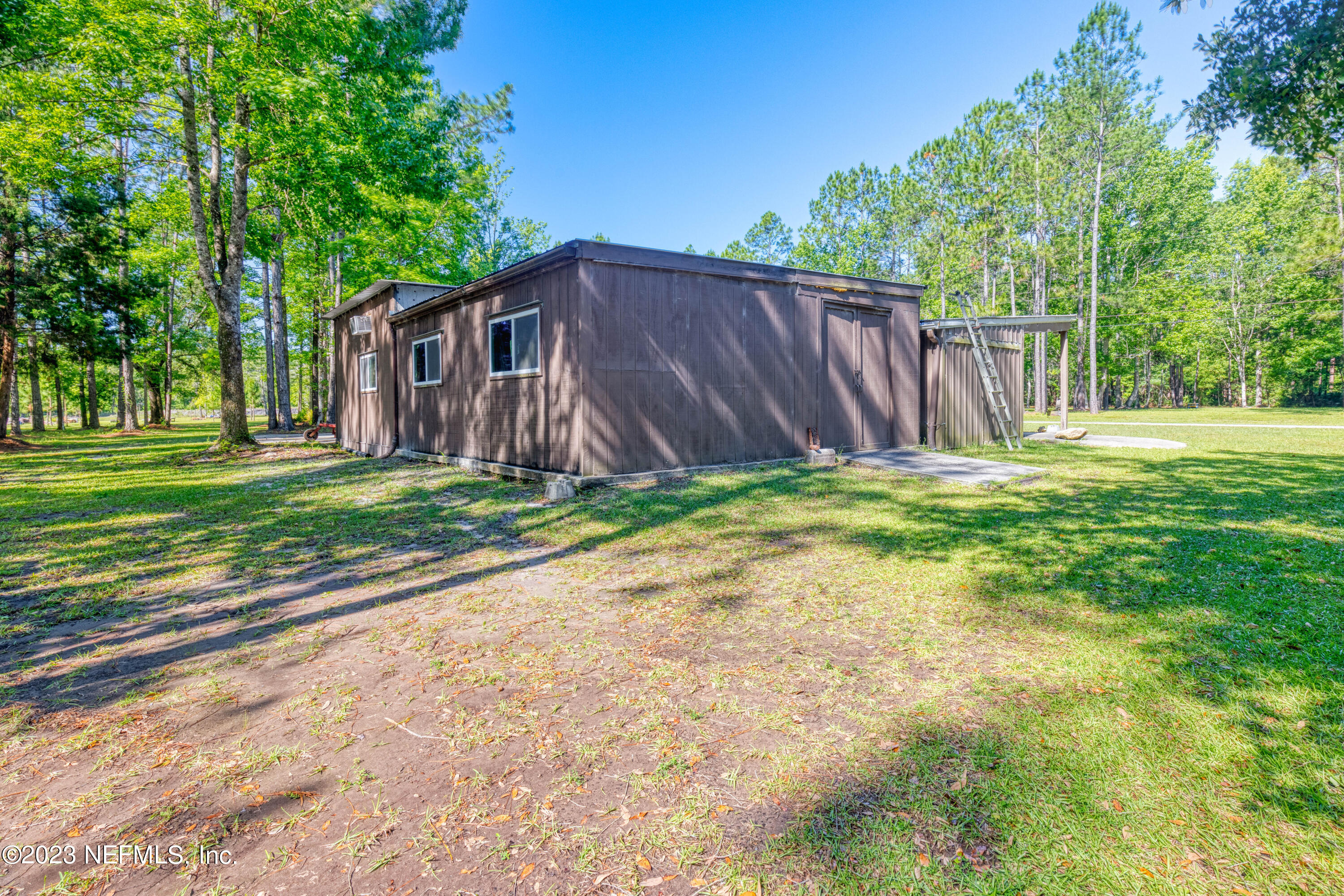 3075 Joe Ashton Road St. Augustine, FL 32092 - Photo 45 of 50 Workshop