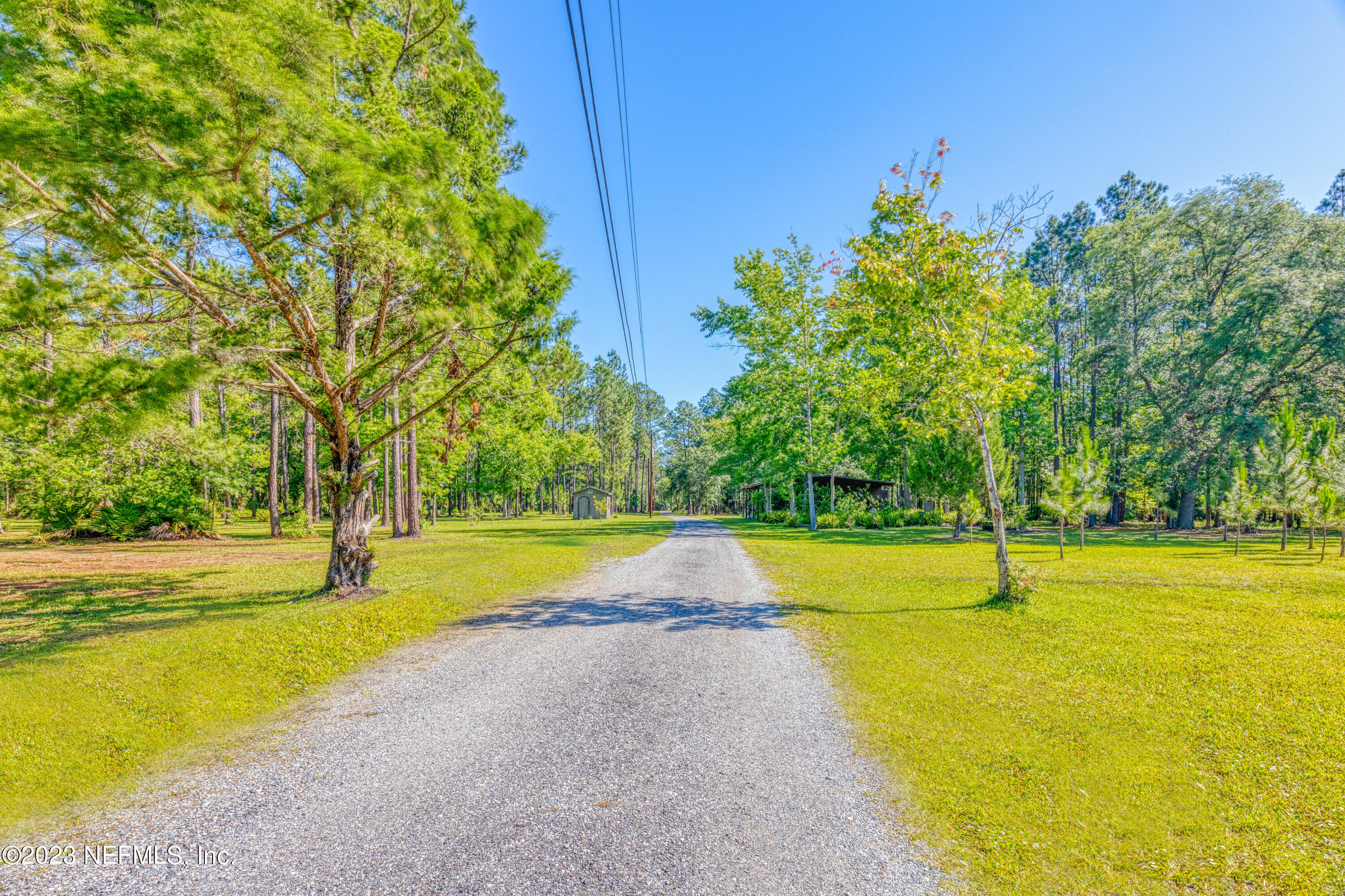 3075 Joe Ashton Road St. Augustine, FL 32092 - Photo 49 of 50 Welcome to privacy