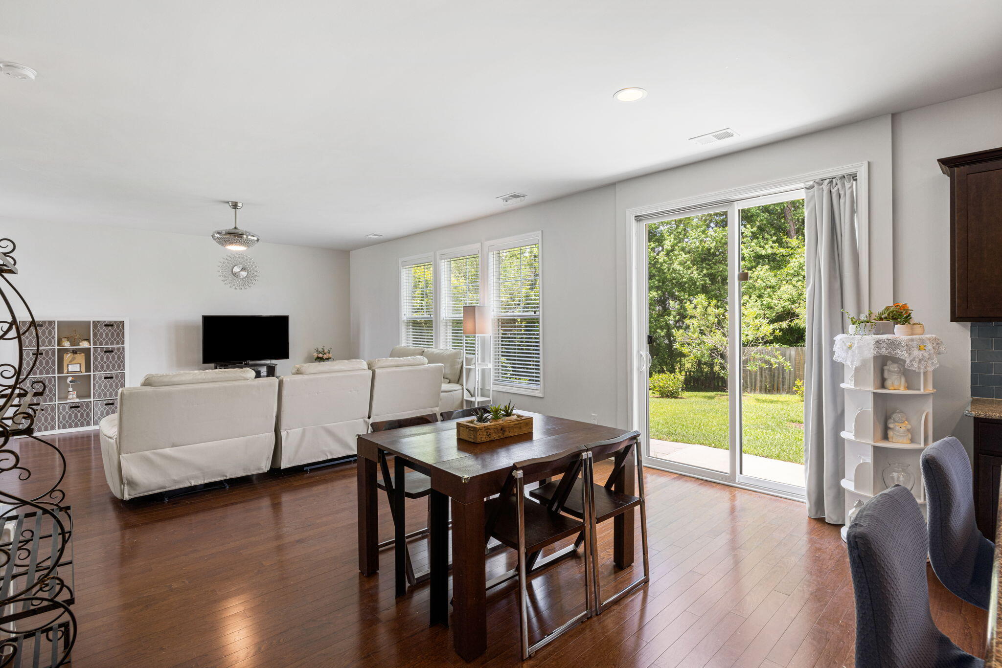 1203 Raven Road Hanahan, SC 29410 - Photo 13 of 43 Sunny and bright Family Room