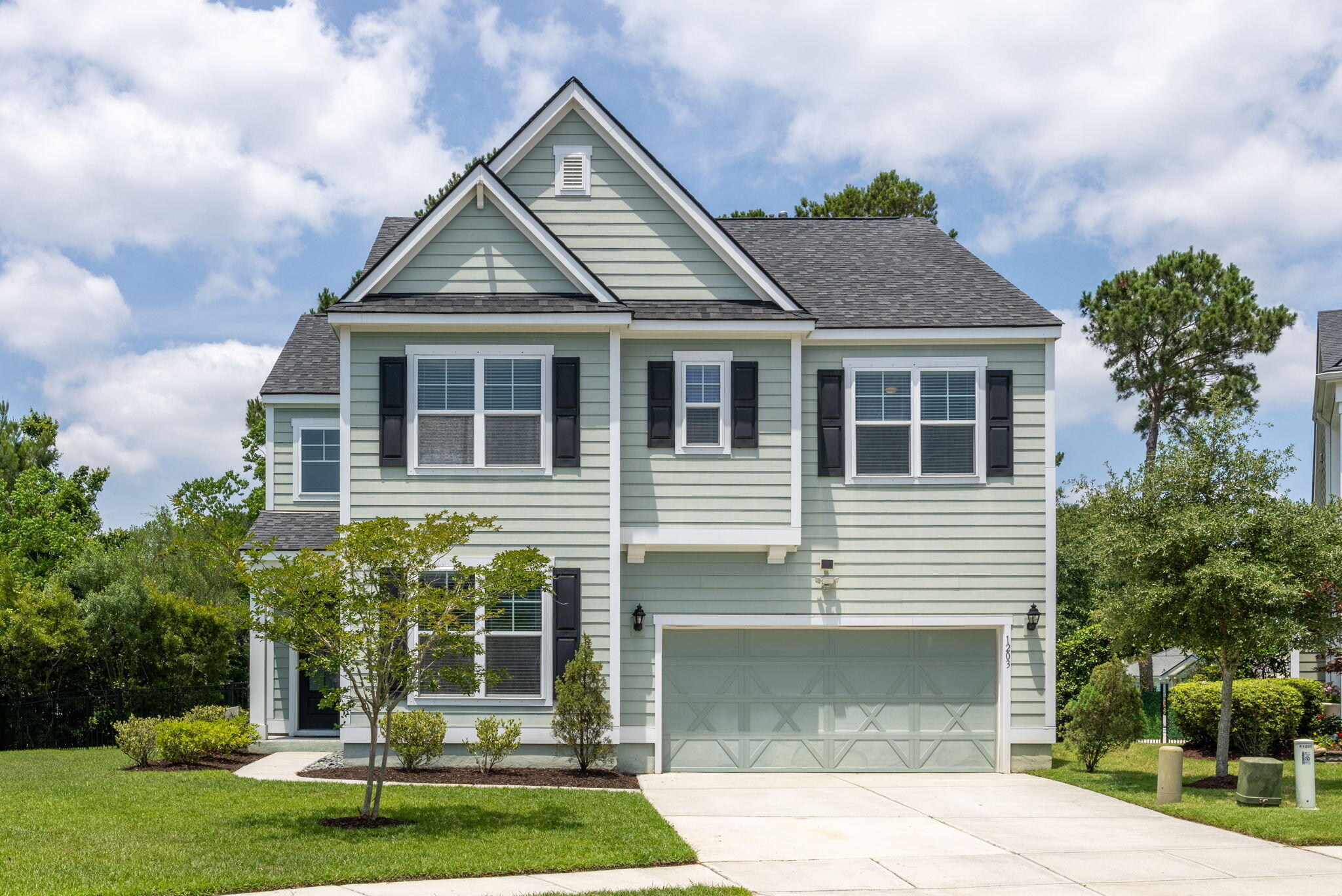 1203 Raven Road Hanahan, SC 29410 - Photo 3 of 43 1203 Raven Rd