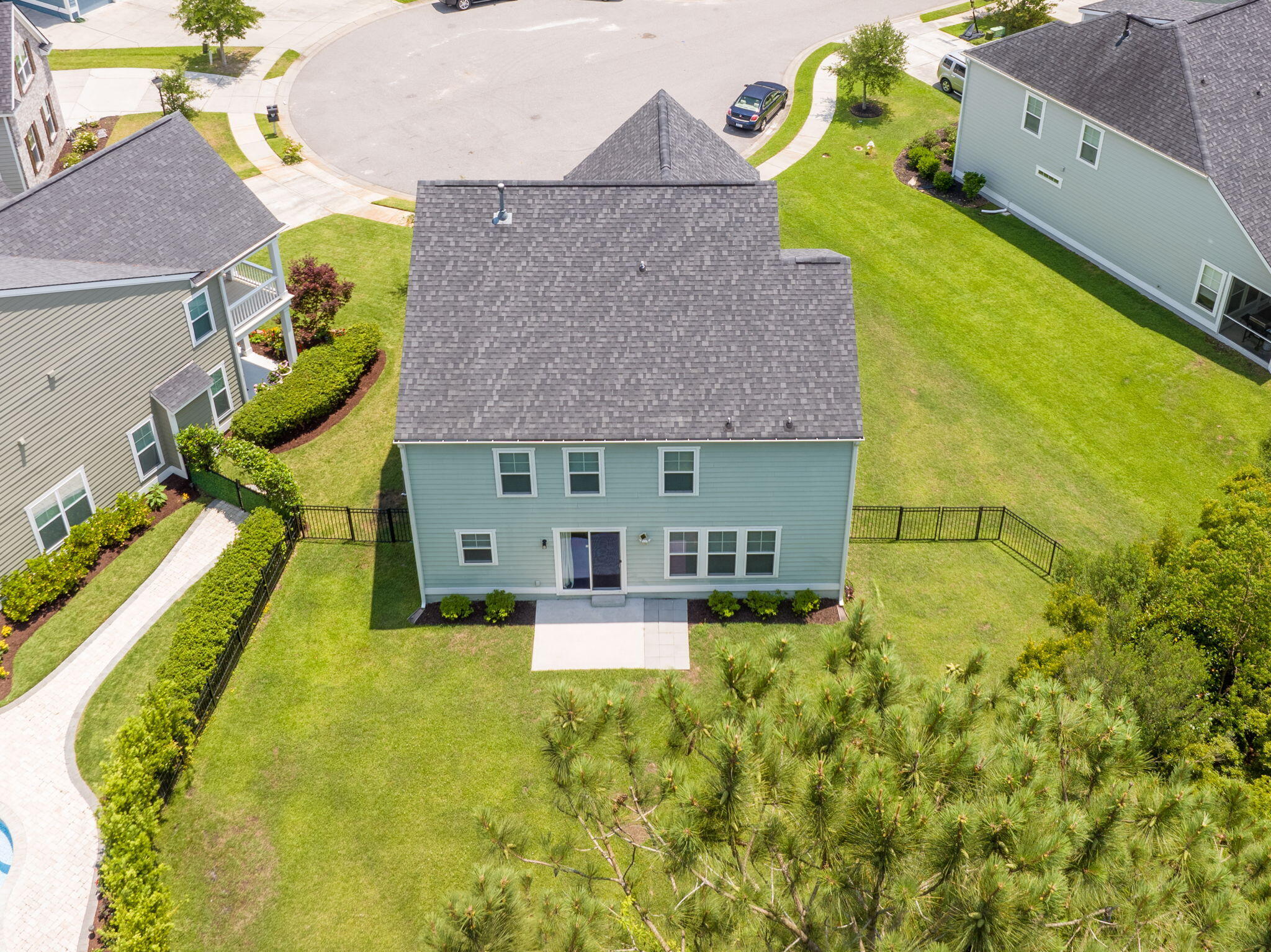 1203 Raven Road Hanahan, SC 29410 - Photo 36 of 43 1203 Raven Rd