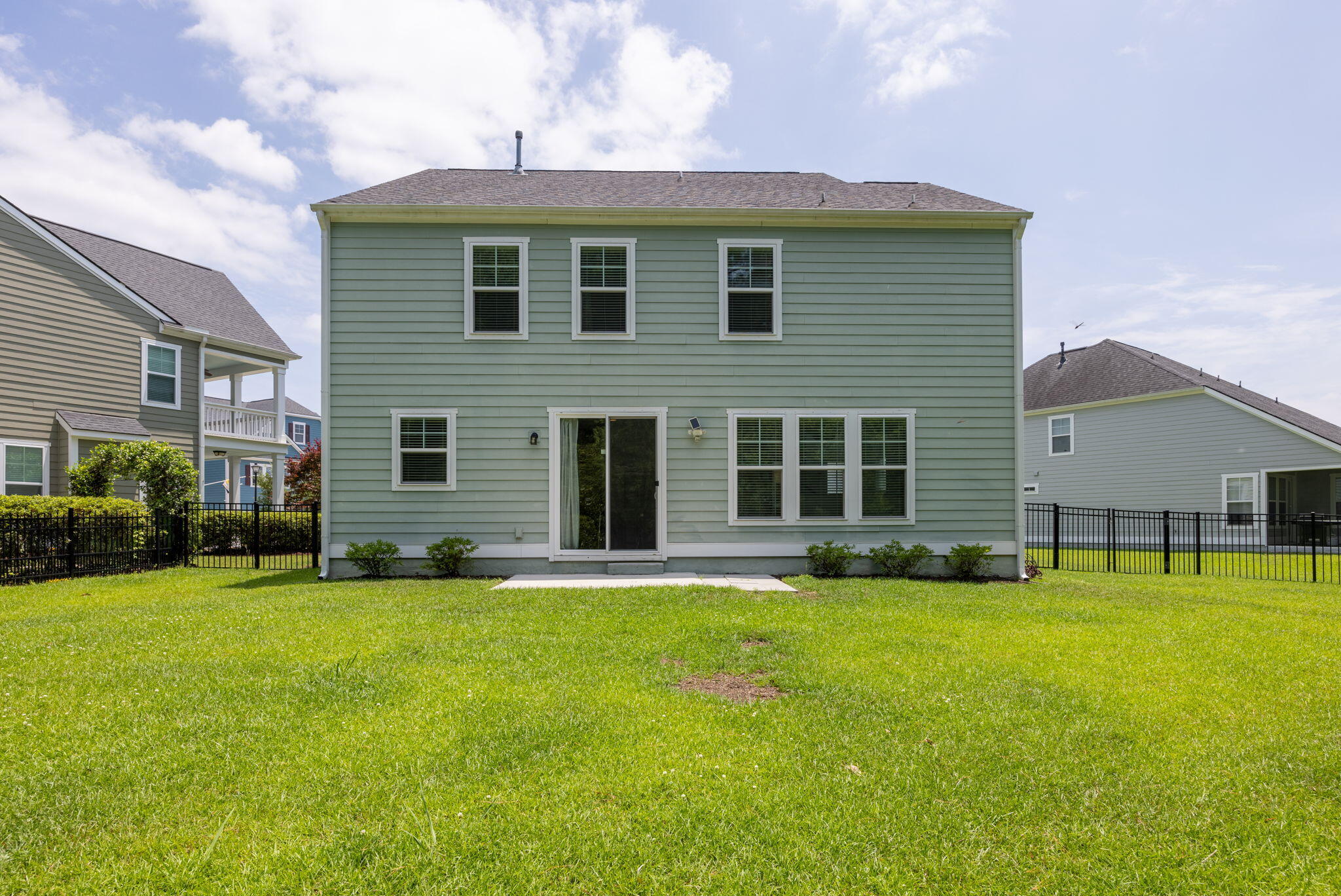 1203 Raven Road Hanahan, SC 29410 - Photo 37 of 43 1203 Raven Rd