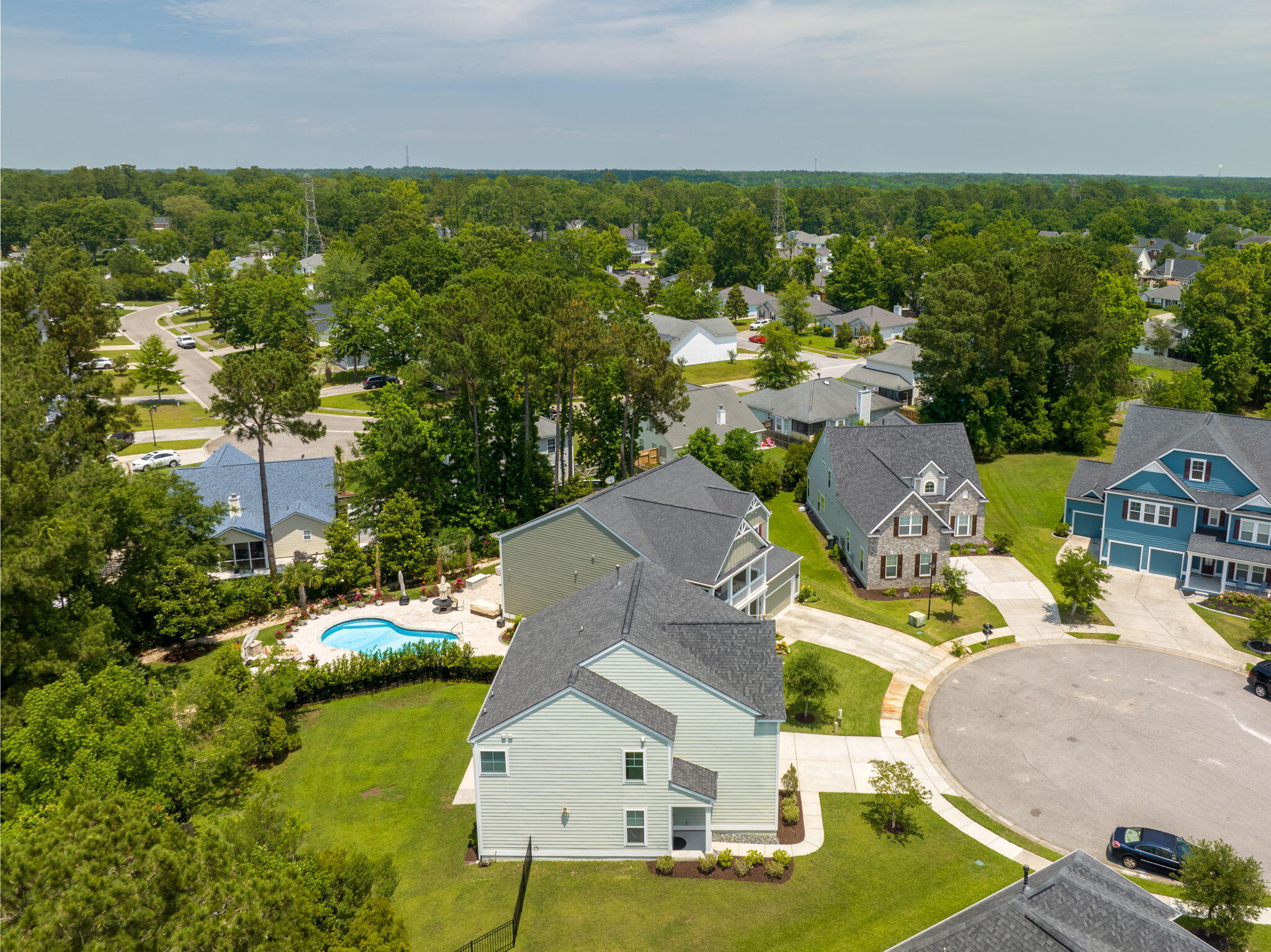 1203 Raven Road Hanahan, SC 29410 - Photo 40 of 43 1203 Raven Rd