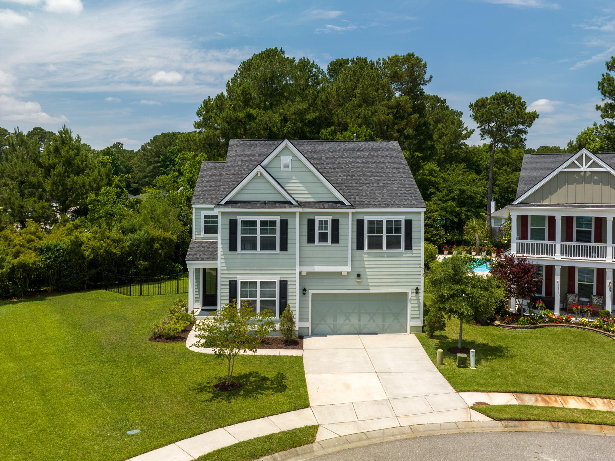 1203 Raven Road Hanahan, SC 29410 - Photo 4 of 43 1203 Raven Rd