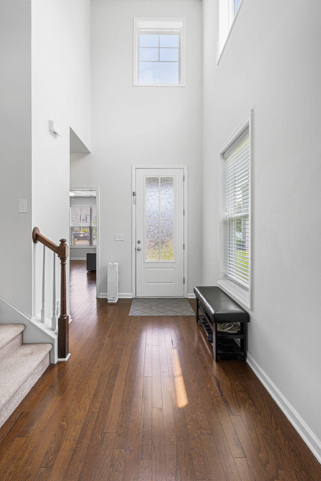 1203 Raven Road Hanahan, SC 29410 - Photo 5 of 43 2-Story Foyer