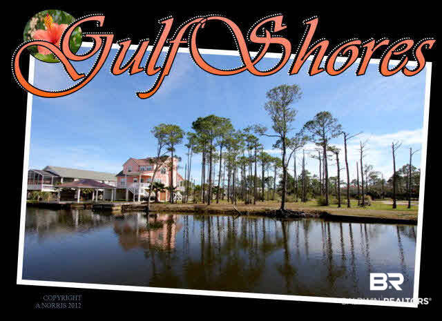 332 Windmill Ridge Road Gulf Shores, AL 36542 - Photo 1 of 1