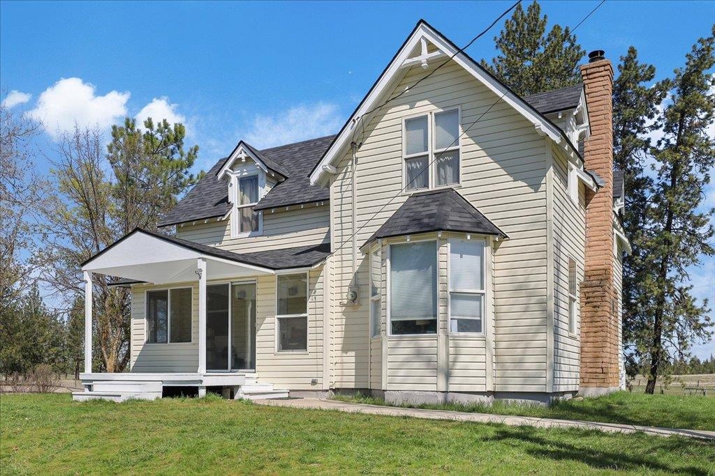 7411 North Rambo Road Spokane, WA 99224 - Photo 3 of 32