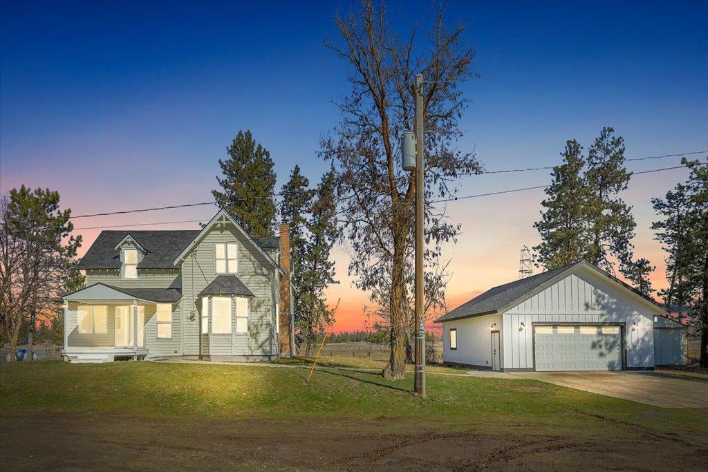 7411 North Rambo Road Spokane, WA 99224 - Photo 4 of 32