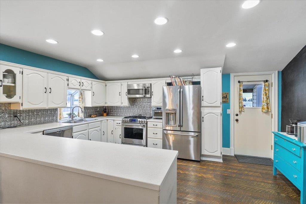 7411 North Rambo Road Spokane, WA 99224 - Photo 10 of 32