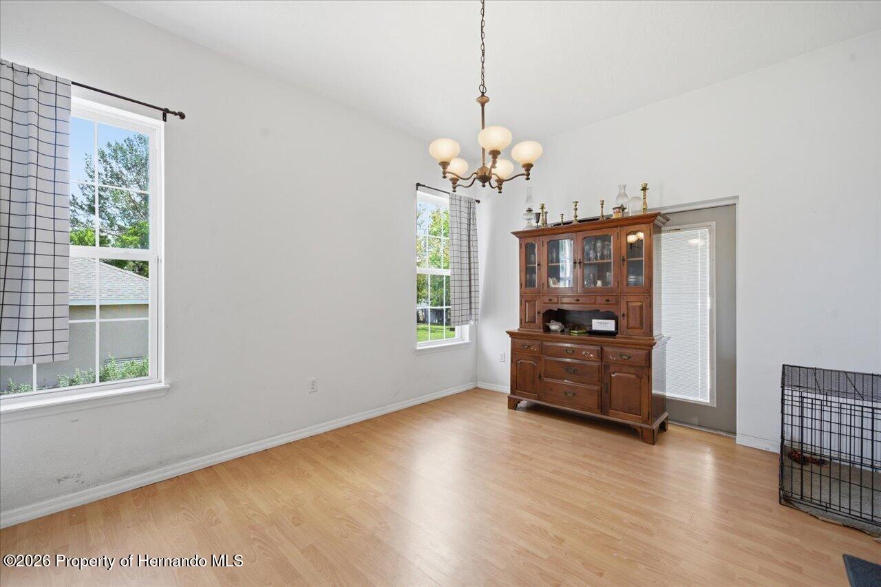 11327 Lark Sparrow Road Weeki Wachee, FL 34614 - Photo 30 of 81