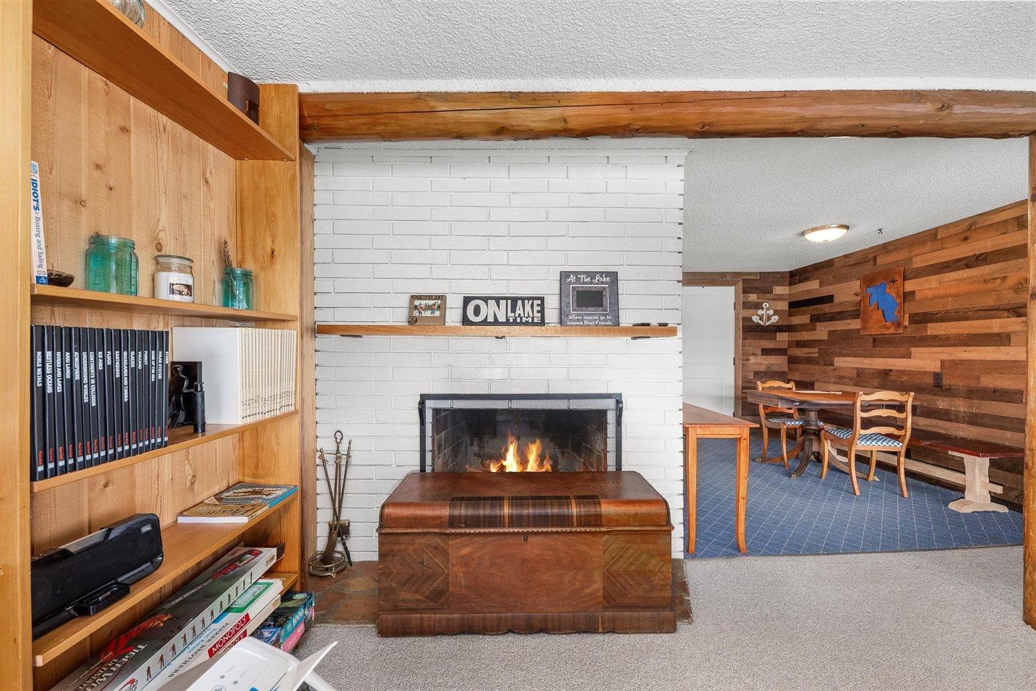43817 Silver Beach Road Loon Lake, WA 99148 - Photo 12 of 45 Gallery Image 12