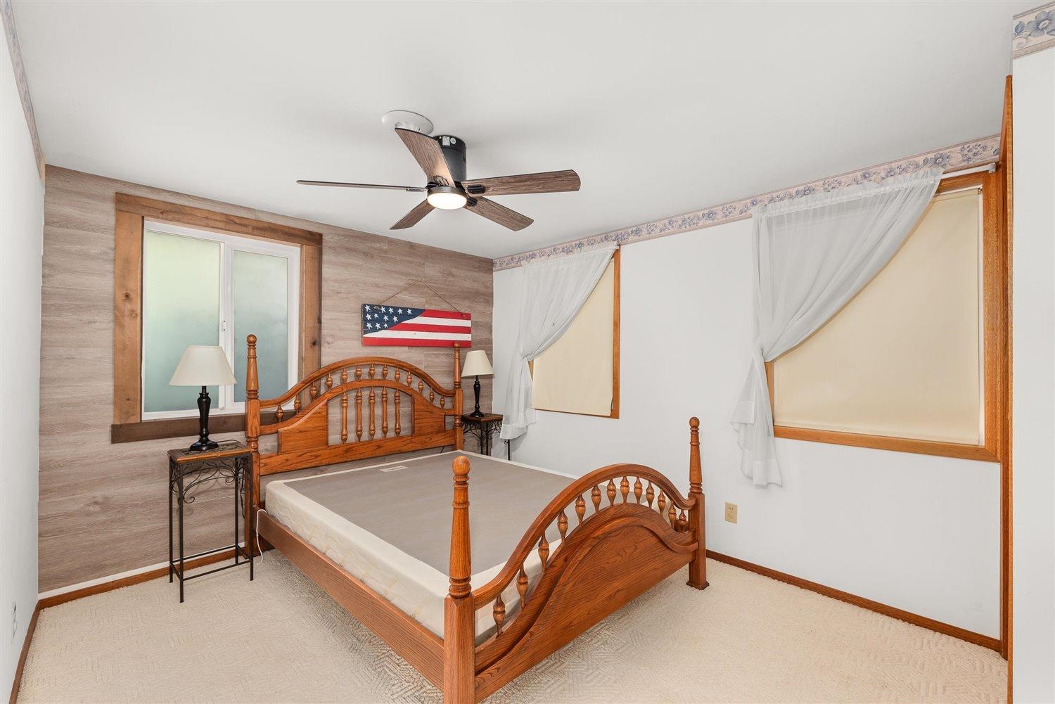 43817 Silver Beach Road Loon Lake, WA 99148 - Photo 20 of 45 Gallery Image 20