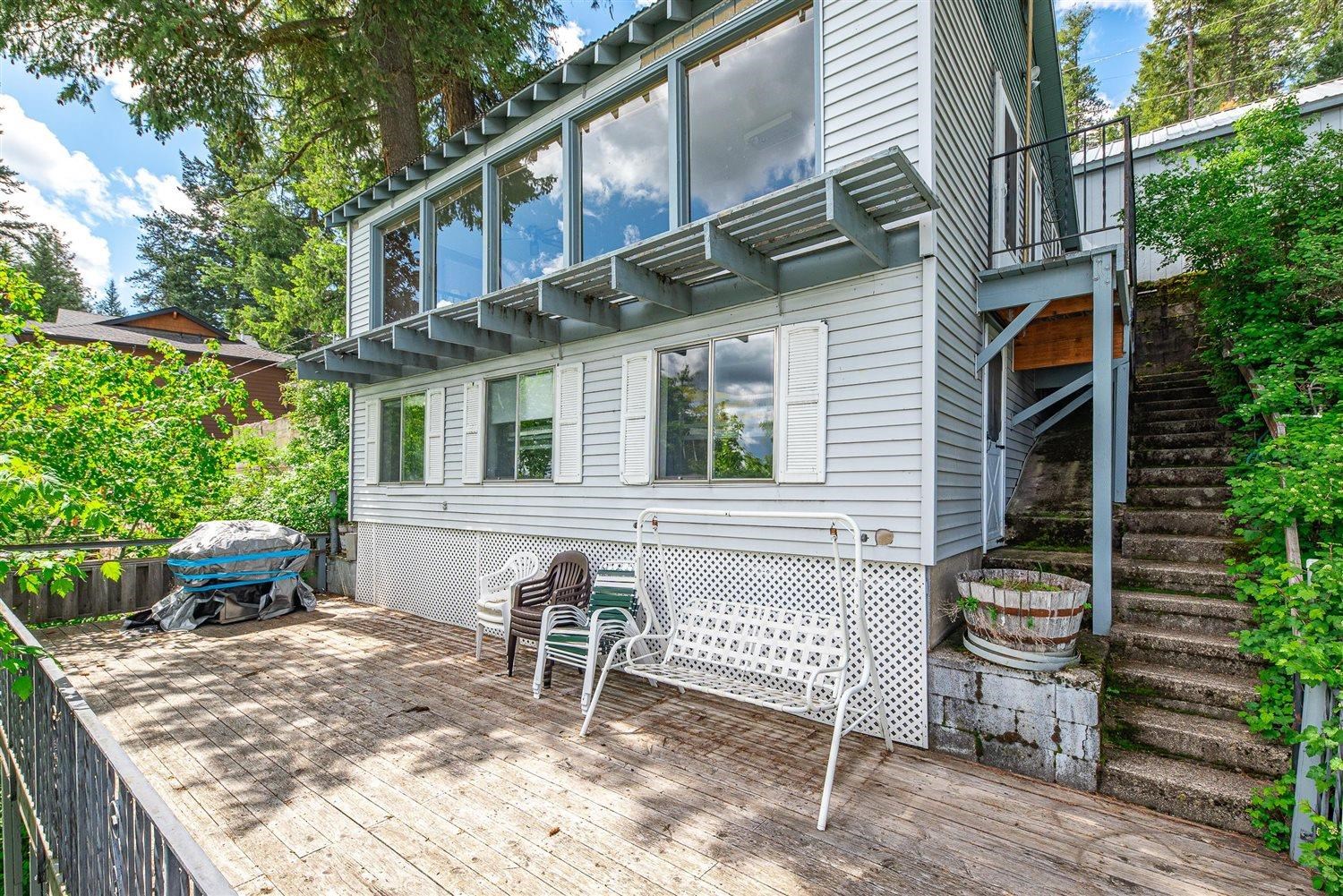 43817 Silver Beach Road Loon Lake, WA 99148 - Photo 28 of 45 Gallery Image 28