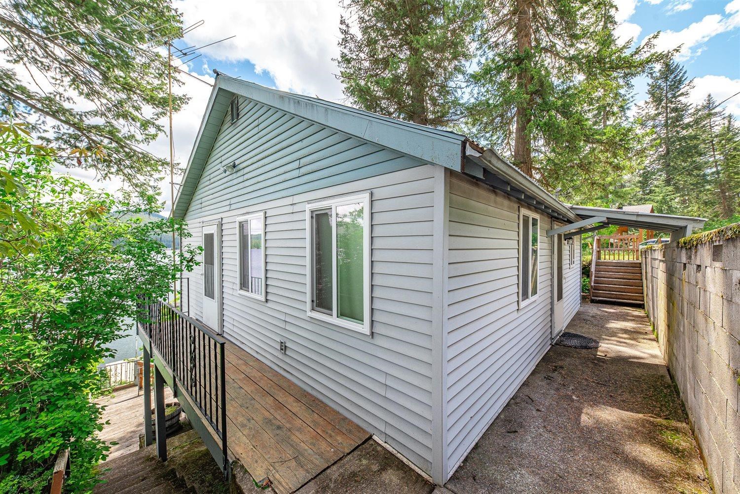 43817 Silver Beach Road Loon Lake, WA 99148 - Photo 29 of 45 Gallery Image 29