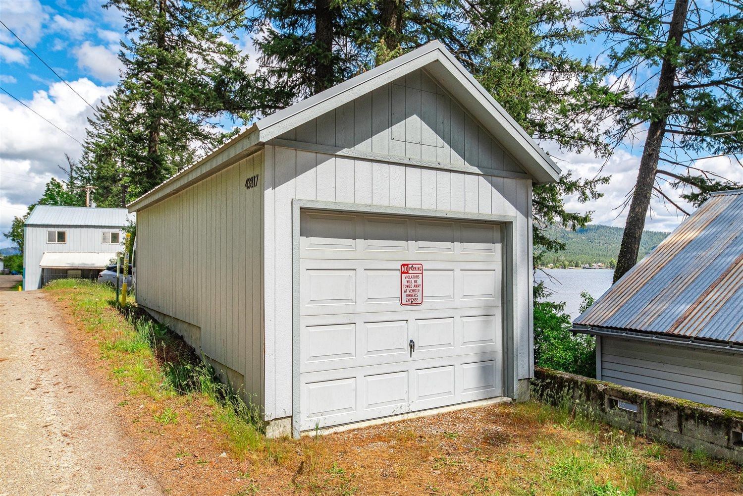 43817 Silver Beach Road Loon Lake, WA 99148 - Photo 30 of 45 Gallery Image 30