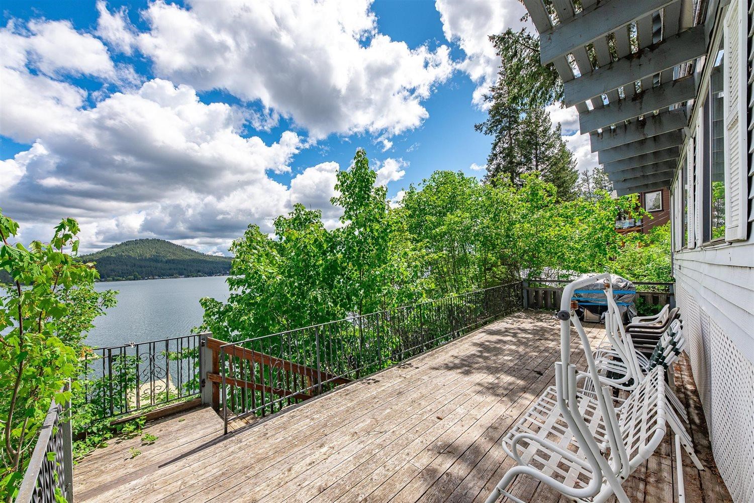 43817 Silver Beach Road Loon Lake, WA 99148 - Photo 31 of 45 Gallery Image 31