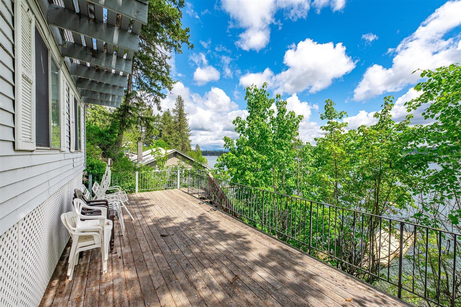 43817 Silver Beach Road Loon Lake, WA 99148 - Photo 32 of 45 Gallery Image 32