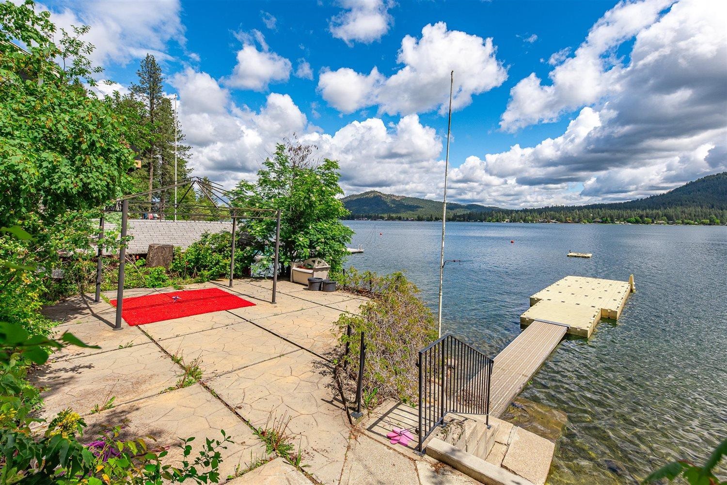 43817 Silver Beach Road Loon Lake, WA 99148 - Photo 35 of 45 Gallery Image 35